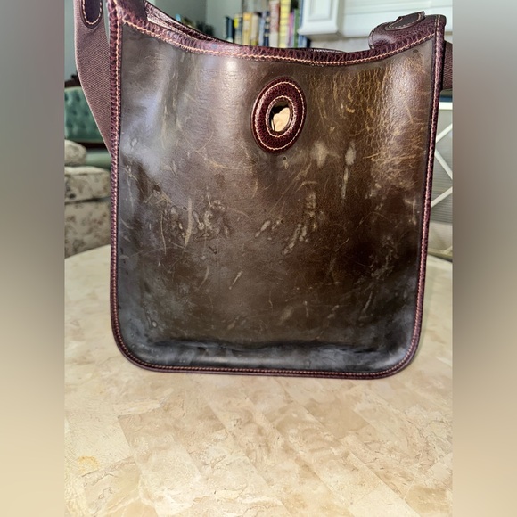 Authentic Hermes Amazonia & Buffalo Vespa GM - Picture 6 of 7